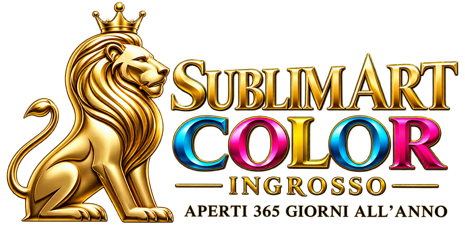 Sublim Art Color Ingrosso 365